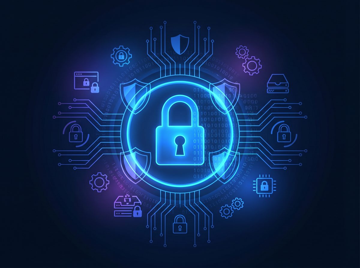 易網加速器安全防护体系